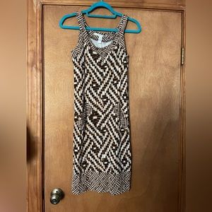 Diane Von Furstenberg Dress